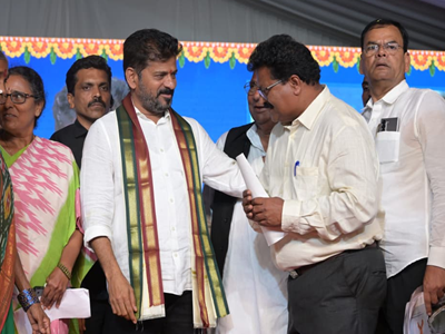 Campaigning for Change